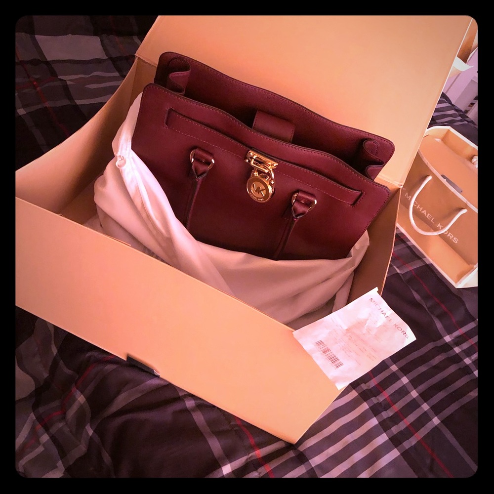 Micheal Kors bag